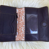 Espresso Travel Wallet