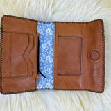Honey Travel Wallet (SECONDS)