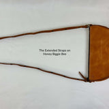 Extended Honey Straps