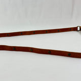 Extended Honey Straps