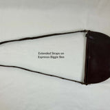 Extended Espresso Straps