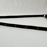 Extended Espresso Straps