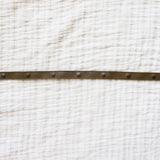 Leather straps for bags, Adjustable sage green leather straps