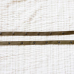 Leather straps for bags, Adjustable sage green leather straps