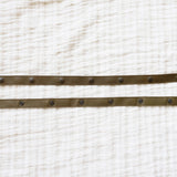 Leather straps for bags, Adjustable sage green leather straps