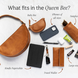 Turquesa Queen Bee