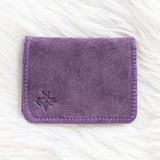Violet Daily Wallet