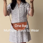 Ways to wear