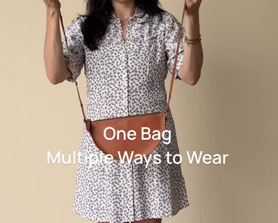 Ways to wear