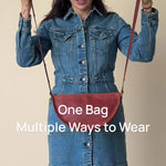 Ways to wear
