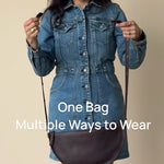 Ways to wear
