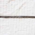 Leather straps for bags, Adjustable grey leather straps