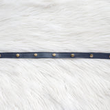 Floral Navy Original Straps