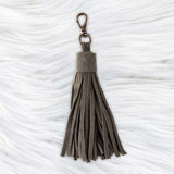 Moss Tassel