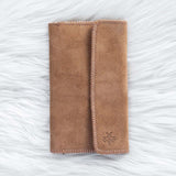 Fawn Travel Wallet