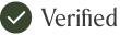 Verified Badge