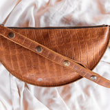 Limited Edition: Croc Bee - Lyons Leather Co.
