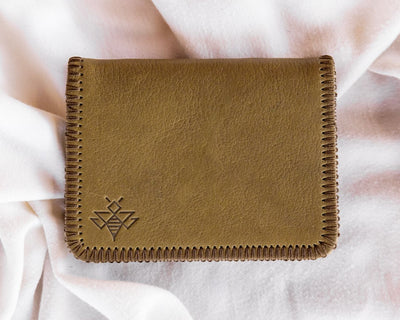 Limited Edition: Sage Daily Wallet
