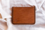Honey Daily Wallet - Lyons Leather Co.