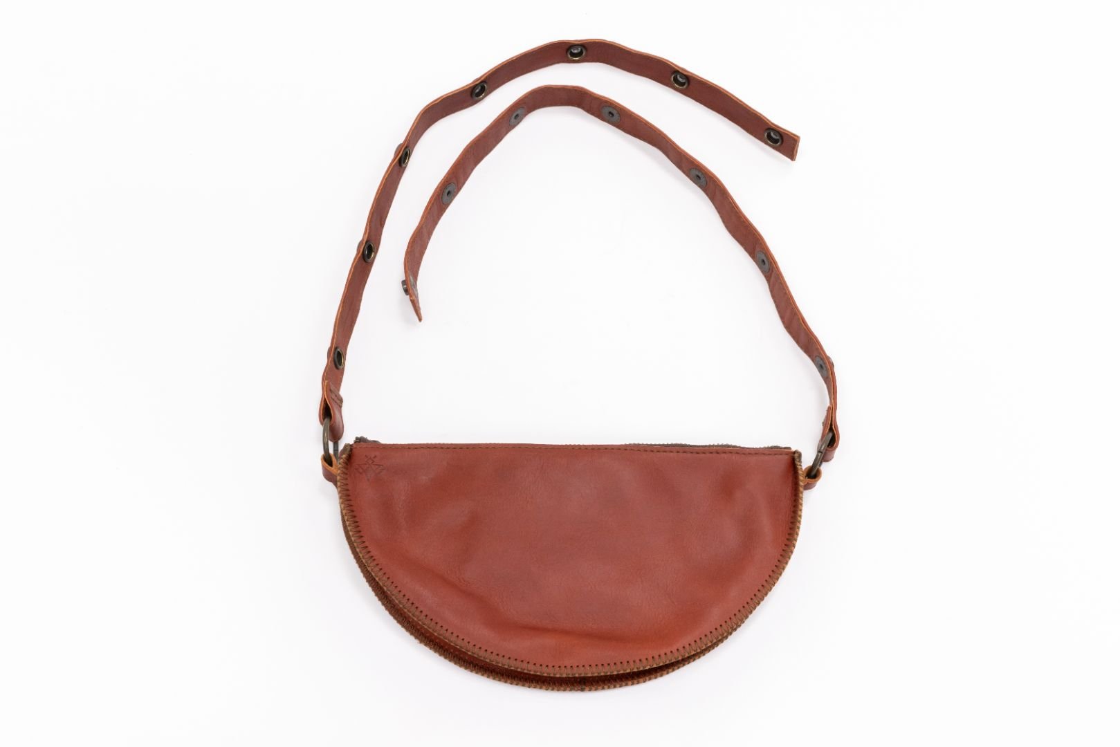 Cognac Bee - Lyons Leather Co.