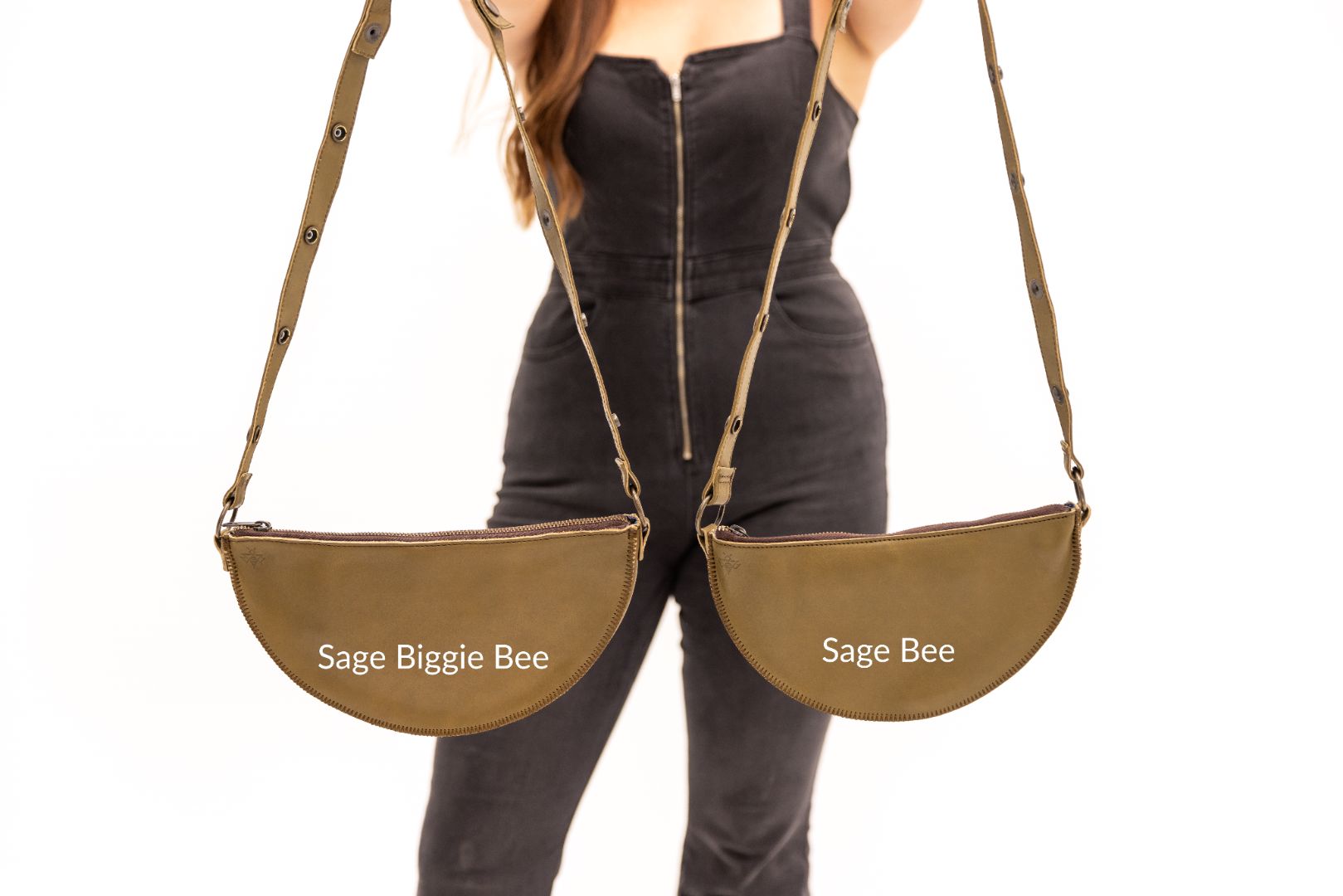 Limited Edition: Sage Bee - Lyons Leather Co.