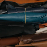 Leather Waterproofing - Lyons Leather Co.